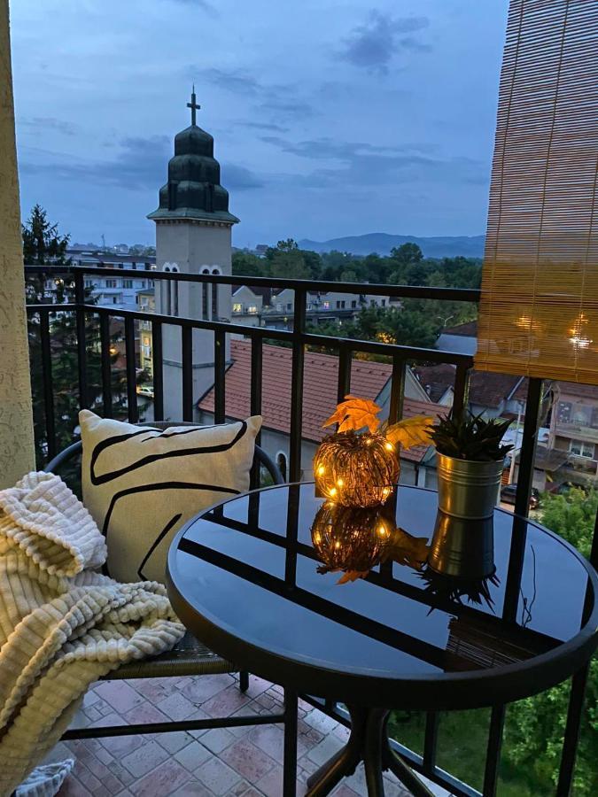 Apartman Riva Kraljevo Kültér fotó