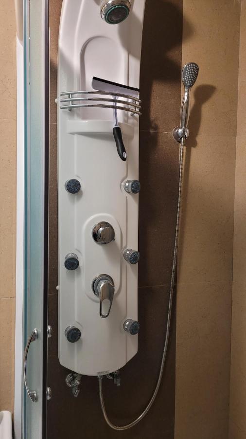 Apartman Riva Kraljevo Kültér fotó