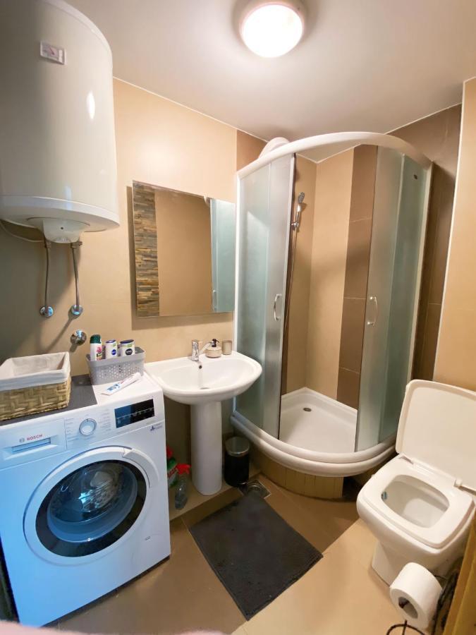 Apartman Riva Kraljevo Kültér fotó