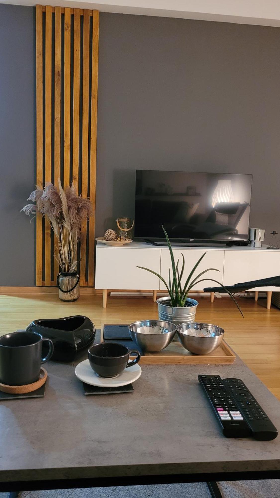 Apartman Riva Kraljevo Kültér fotó
