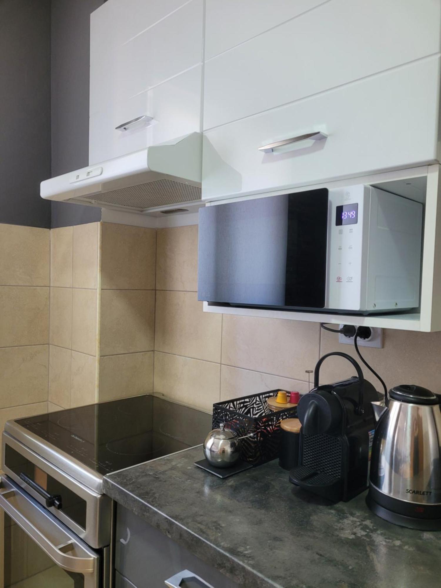 Apartman Riva Kraljevo Kültér fotó