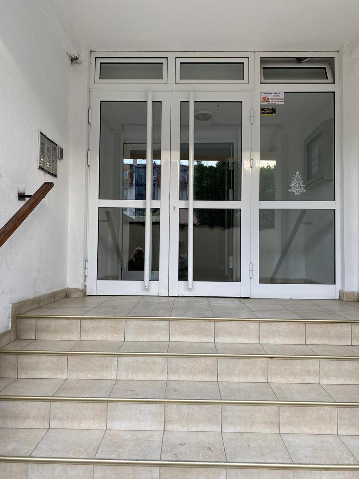 Apartman Riva Kraljevo Kültér fotó